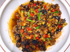 -老湘亲·品鉴湘菜(蔡塘爱琴海店)