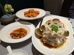 -徐记海鲜(南油永新汇店)