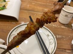 -清真·玛丽亚新疆菜主题餐厅(浙江中路店)