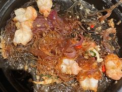 -绿茶餐厅(朝阳大悦城店)