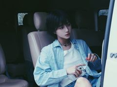 -梵薇Joker.V银饰工作室