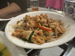 -长平肥姐白粥·海鲜打冷