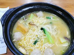 -金陵杨胖子·砂锅麻辣烫(金轮新天地店)