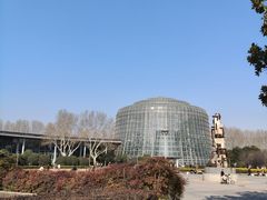 -郑州植物园
