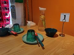 -迷你椰·泰式大排档(虹口店)