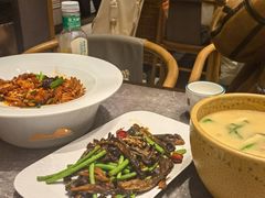 -闫府私房菜·百年鲁菜(恒隆店)