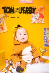 -小矮人专业儿童摄影(宜家店)
