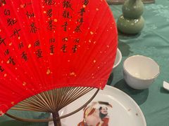 -誉八仙粤菜(万象天地店)