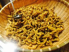 -镇江龙·火锅串串(武侯祠店)