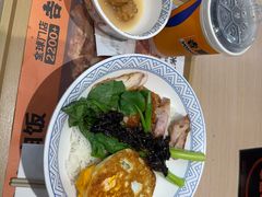 -吉野家(回龙观同成街店)