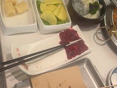 -左庭右院鲜牛肉火锅(南通CBD大有境店)