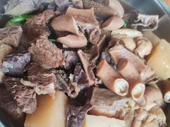 招牌牛杂-李记牛杂店(建设一街店)