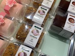 零售区-皇后西斯汀(千姿汇店)