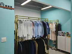 -拍刻风照相馆(浦江城市生活广场店)