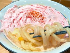 -火山屋台(新街口店)