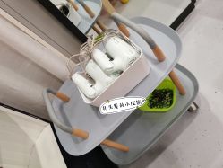 点击看大图 -马博士婴幼儿游泳馆(爱琴海购物公园店)