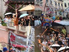 -华谊兄弟（长沙）电影小镇