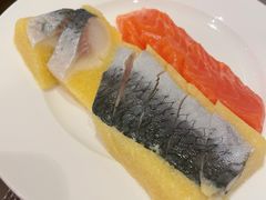 -美食汇·海鲜自助西餐厅·江门富力万达嘉华酒店