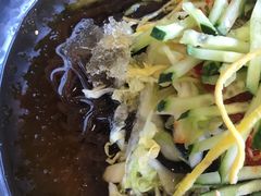 -服务大楼冷面(延大店)