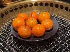 -谷牛日式烤肉(宝山U天地店)