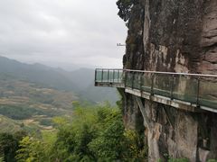 -南尖岩