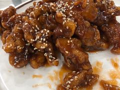 -同发号饭庄(复兴路店)