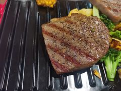 -必胜客(苏州中心店)