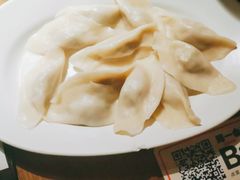 金牌卷心菜鲜肉煎饺-北方家宴(番禺永旺店)