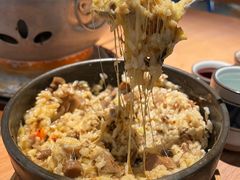-烧肉达人•炭火烧肉(新天地店)