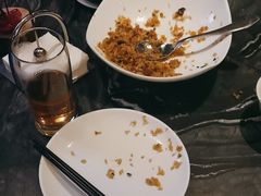 -大理实力希尔顿酒店御璽中餐厅YUXI – CHINESE RESTAURANT
