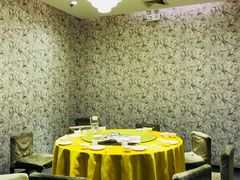 包厢-西安饭庄(立丰国际店)