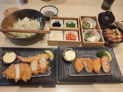 -胜博殿日式炸猪排(西红门店)