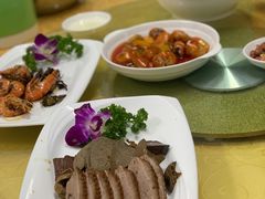 -吴祥记潮州菜·百年老字号·砂锅粥