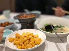 -北李妈妈菜·海肠捞饭(高新万达店)