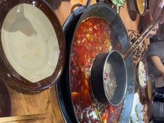 -楠火锅(龙阳广场店)