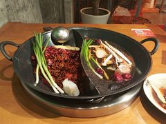 -楠火锅(太古里总店)