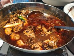 -徐记海鲜(观沙岭|滨江新城店)