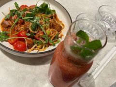 -gaga(金地威新中心店)