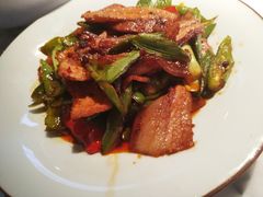 -蔴将·川菜(黄龙万科店)