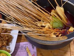 -冒椒火辣(奎星楼街店)