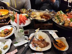 -德川家日本料理(中关村寰太大厦店)