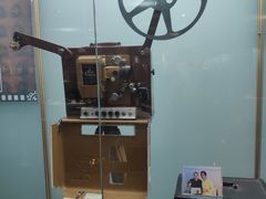 -大戚收音机电影机博物馆