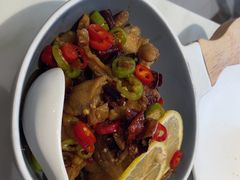 -南山鲜虾面·活鲜小馆·海味大连菜(南山总店)