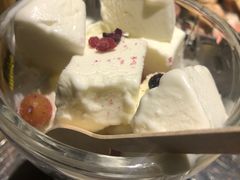 -很久以前羊肉串(农科路店)