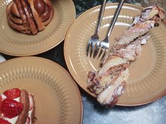 -BAKER&SPICE(安福路店)
