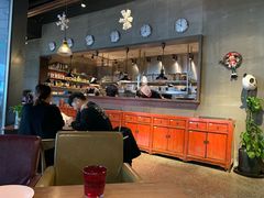 -G+KITCHEN(龙湖狮山天街店)