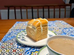 -DearCake 黛点心(花牌坊店)