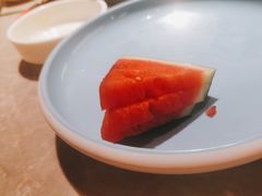 -韩盛·古法烤肉店(皇城恒隆广场店)