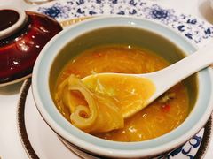 -Yan Ting 宴庭中餐厅(上海静安瑞吉酒店)