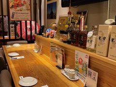 -纹兵卫手打荞麦面日料(虹桥本店)